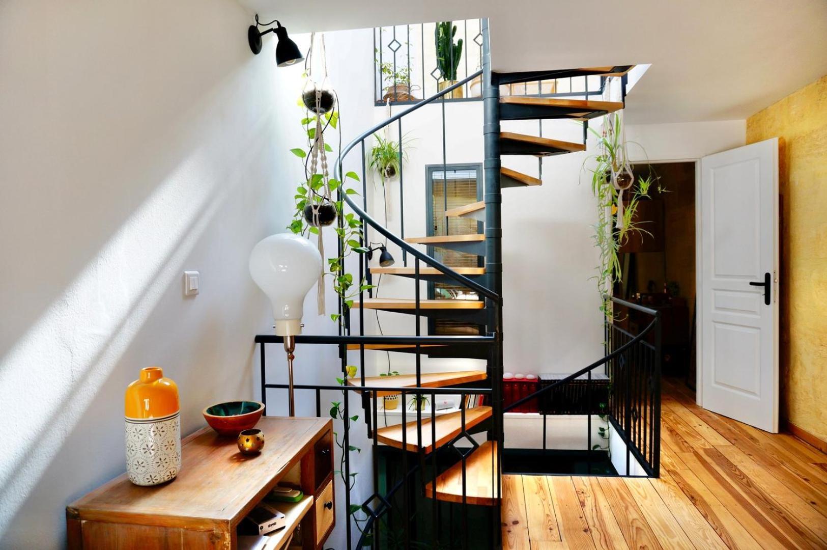 Lovely Townhouse Bordeaux Villa Exterior foto